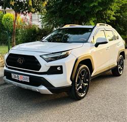 تويوتا راف 4